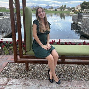 Fundraising Page: Lillian Boyer